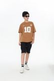  Áo phông Teen Boy CHIHO TTS502R 