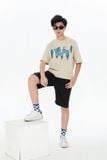  Áo phông Teen Boy CHIHO TTS503R 
