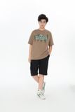  Áo phông Teen Boy CHIHO TTS503R 