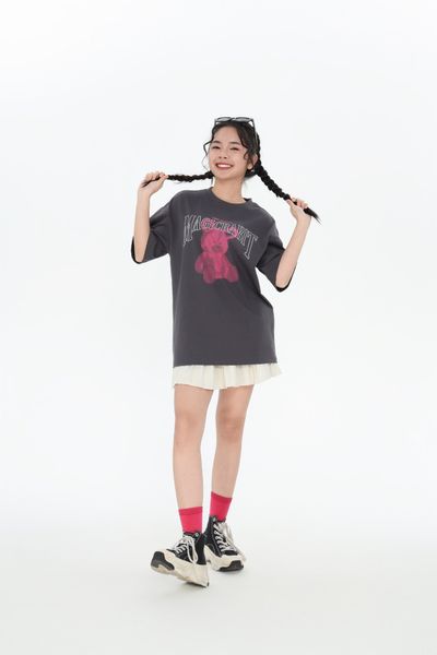  Áo phông Teen Girl CHIHO TTS513R 