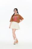  Áo phông Teen Girl CHIHO TTS513R 