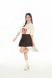  Áo phông Teen Girl CHIHO TTS517R 