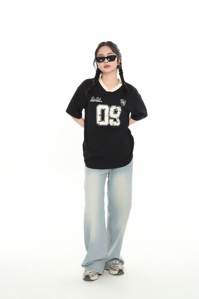  Áo phông Teen Girl CHIHO TTS517R 