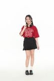  Áo phông Teen Girl CHIHO TTS519R 