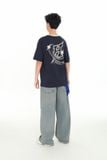  Áo phông Teen Boy CHIHO TTS522R 
