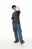  Áo phông Teen Boy CHIHO TTS525R 