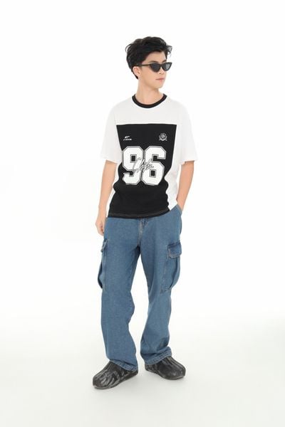  Áo phông Teen Boy CHIHO TTS527R 