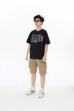  Áo phông Teen Boy CHIHO TTS528R 