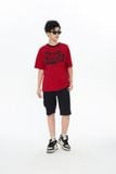  Áo phông Teen Boy CHIHO TTS528R 