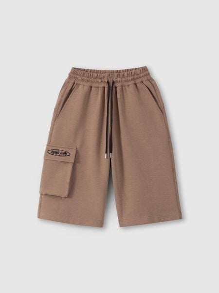  Quần short teen boy CHIHO TWS402R 