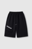  Quần short Teen Boy CHIHO TWS501R 
