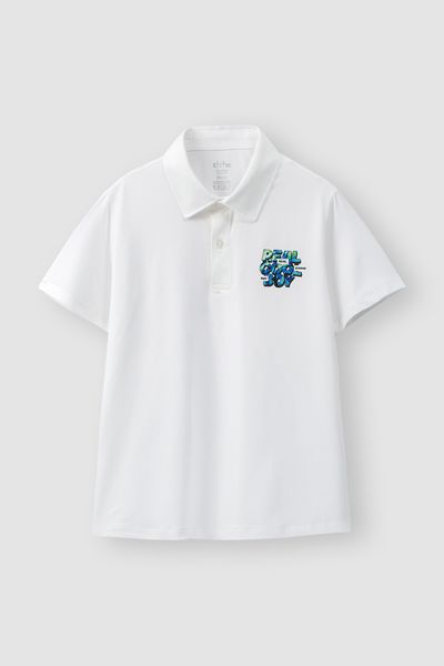  Áo polo bé trai CHIHO BPS321R 