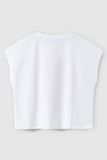  Áo tanktop bé gái GTT405R 