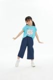  Quần baggy bé gái GJS320R 