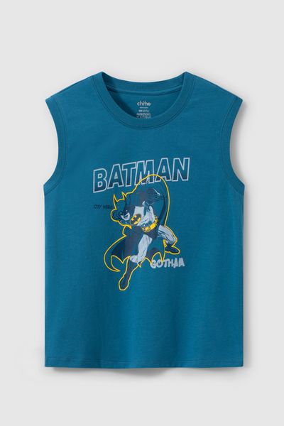  Bộ đồ bé trai CHIHO BSH401R 