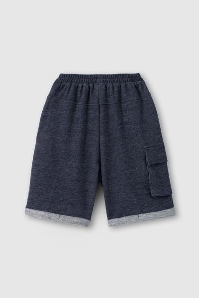  Quần short bé trai CHIHO BQS402R 