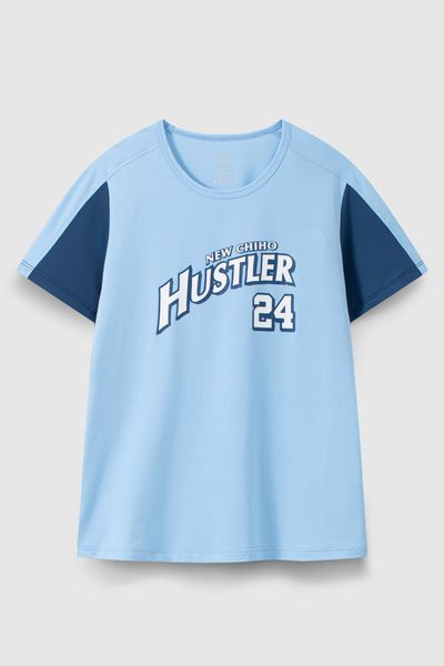  Áo phông bé trai CHIHO BTS411R 