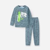  Bộ đồ dài bé trai CHIHO BLH302R 