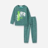  Bộ đồ dài bé trai CHIHO BLH302R 