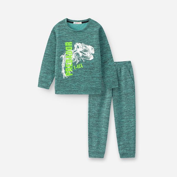  Bộ đồ dài bé trai CHIHO BLH302R 