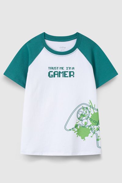  Bộ đồ bé trai CHIHO BSH402R 