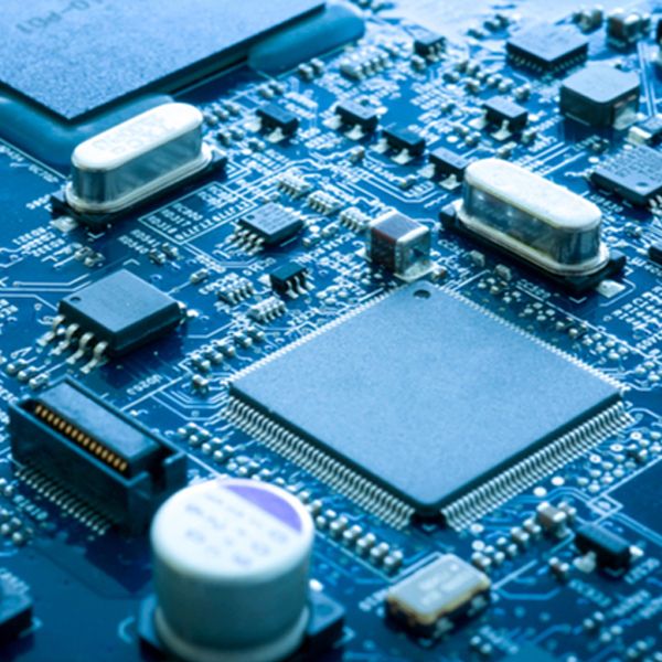  Semiconductor 