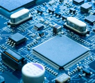  Semiconductor 