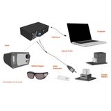  Raman Series 