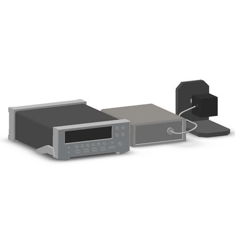 EQE System