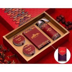 Set Quà Ba Tư - Nhụy Hoa Nghệ Tây Saffron Salam Loại 100% Organic