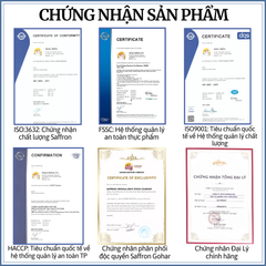 (Quà Tặng) Giai Lệ Trà 16Gr - Trà Thảo Mộc Dưỡng Nhan Gồm Hoa hồng Shiraz, Cúc, Nhài...