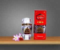 Nhụy Hoa Nghệ Tây Saffron Bahraman Super Negin Loại 1 - Hộp 1Gr