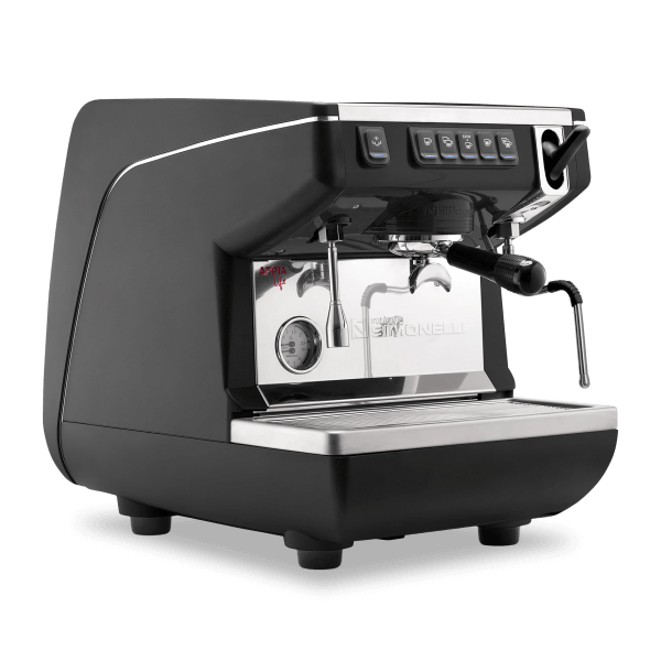  Máy pha cà phê Nuova Simonelli Appia Life A1 