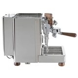 Hệ thống bình đun kép trên máy Lelit Bianca V3, công suất cao, tiết kiệm thời gian.