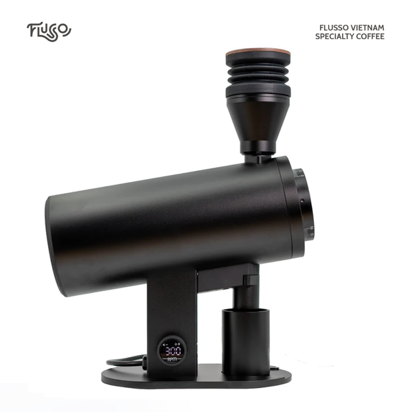  Máy xay cà phê espresso DF83V – DLC 