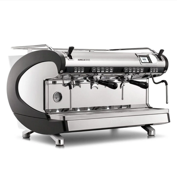  Máy pha cà phê Nuova Simonelli Aurelia Wave 2 Groups 