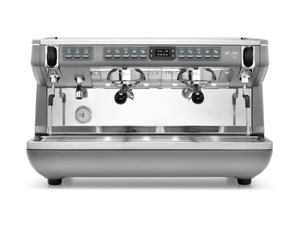 La Marzocco GS/3 vs Appia Life - Cuộc Chiến Của Những Gã Khổng Lồ Máy Pha