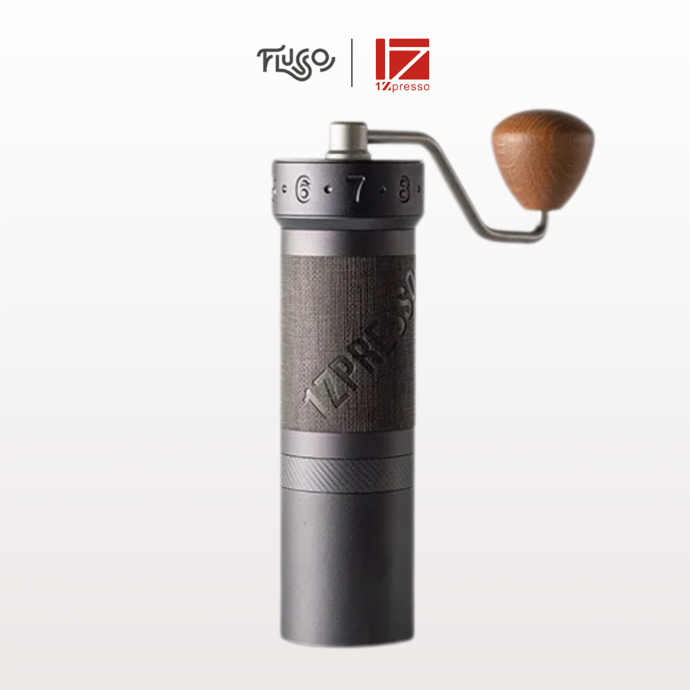 Cối Xay 1Zpresso ZP6 Special – Thiết Kế Tiện Dụng, Độ Chính Xác