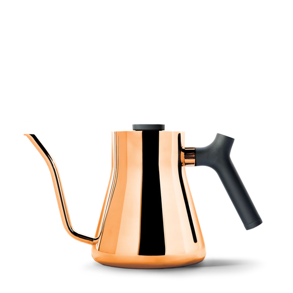 Polished Copper