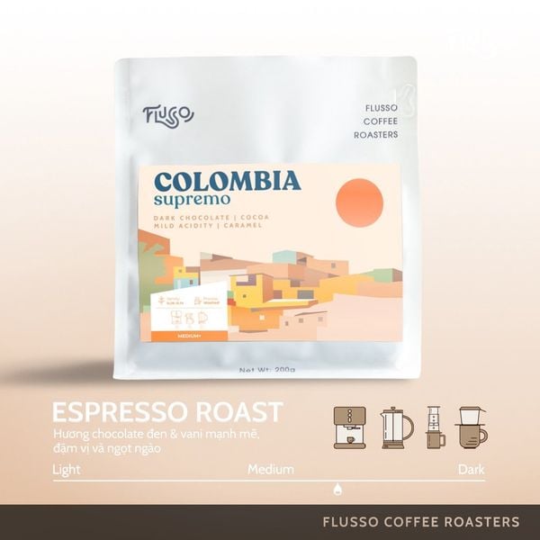  Colombia Supremo 