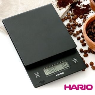  Cân Cà Phê Hario - Mã HARIO-VST-2000B - Cân Điện Tử 