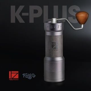  Cối xay cà phê 1Zpresso K-Plus 