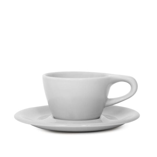  Bộ tách sứ notNeutral Lino Cappuccino 