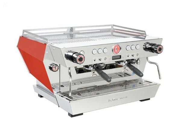  Máy pha cà phê LaMarzocco KB 90 AV 2 Group 