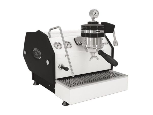  Máy pha cà phê La Marzocco GS3 MP White Body 1 Group 