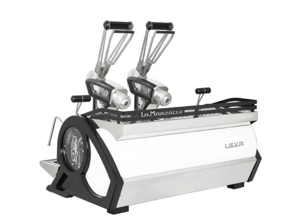  Máy pha cà phê LaMarzocco Leva S 2 Group 