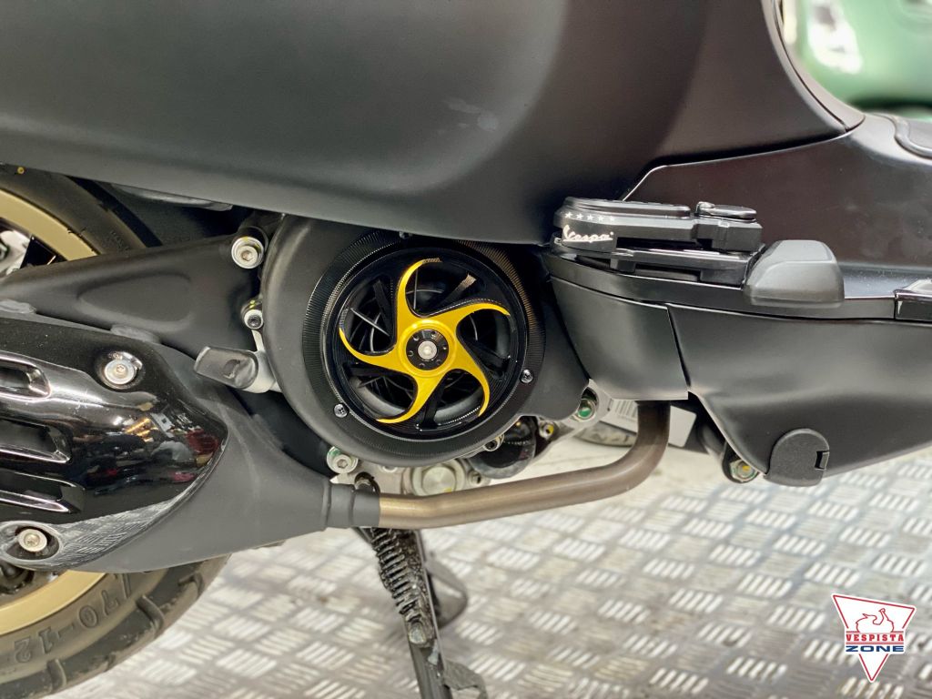 Gác chân ngôi sao