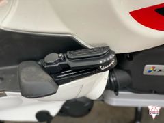 Gác chân ngôi sao