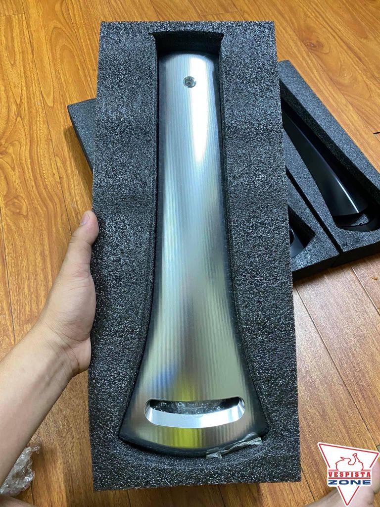 Cavat CNC cho Sprint/Prima