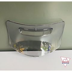 Ốp Bugi màu khói
